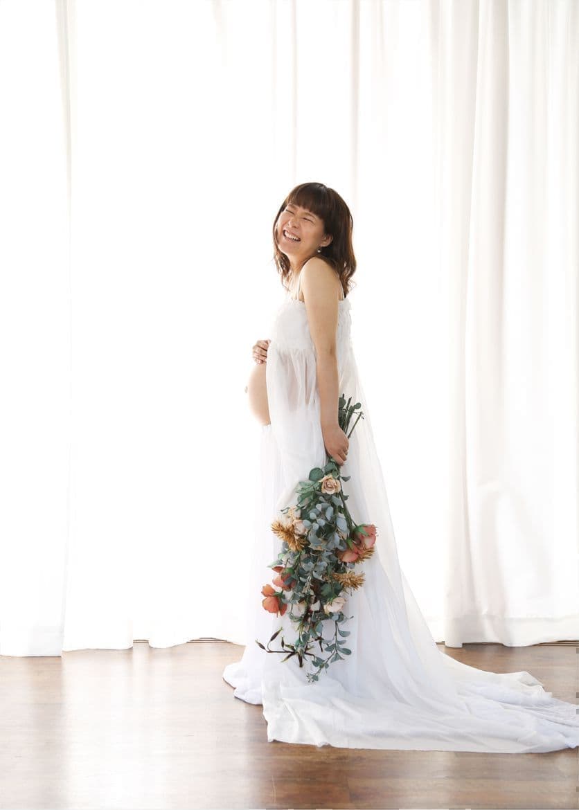 マタニティフォト福井越前市