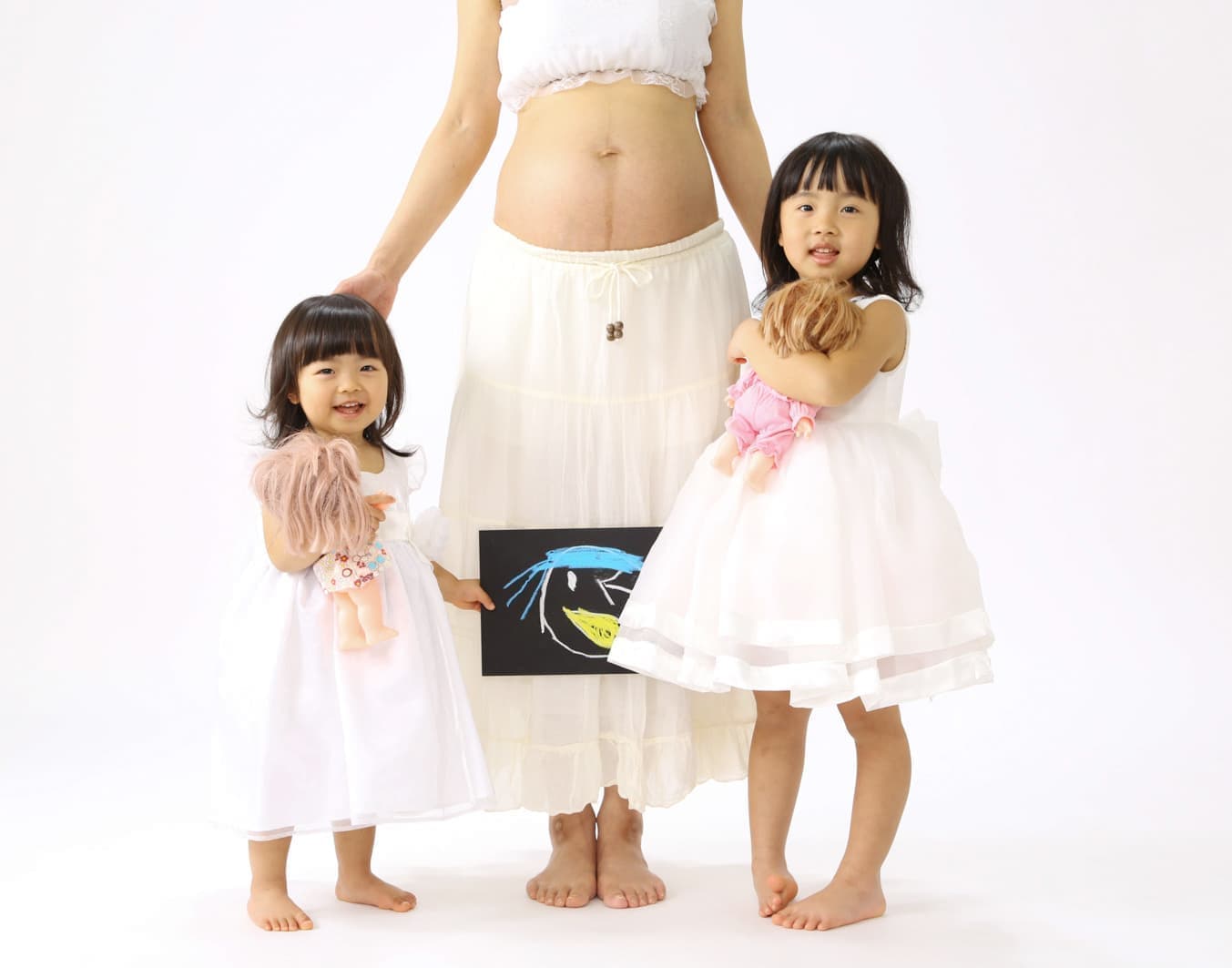 福井越前市アオバフォトでのマタニティフォト