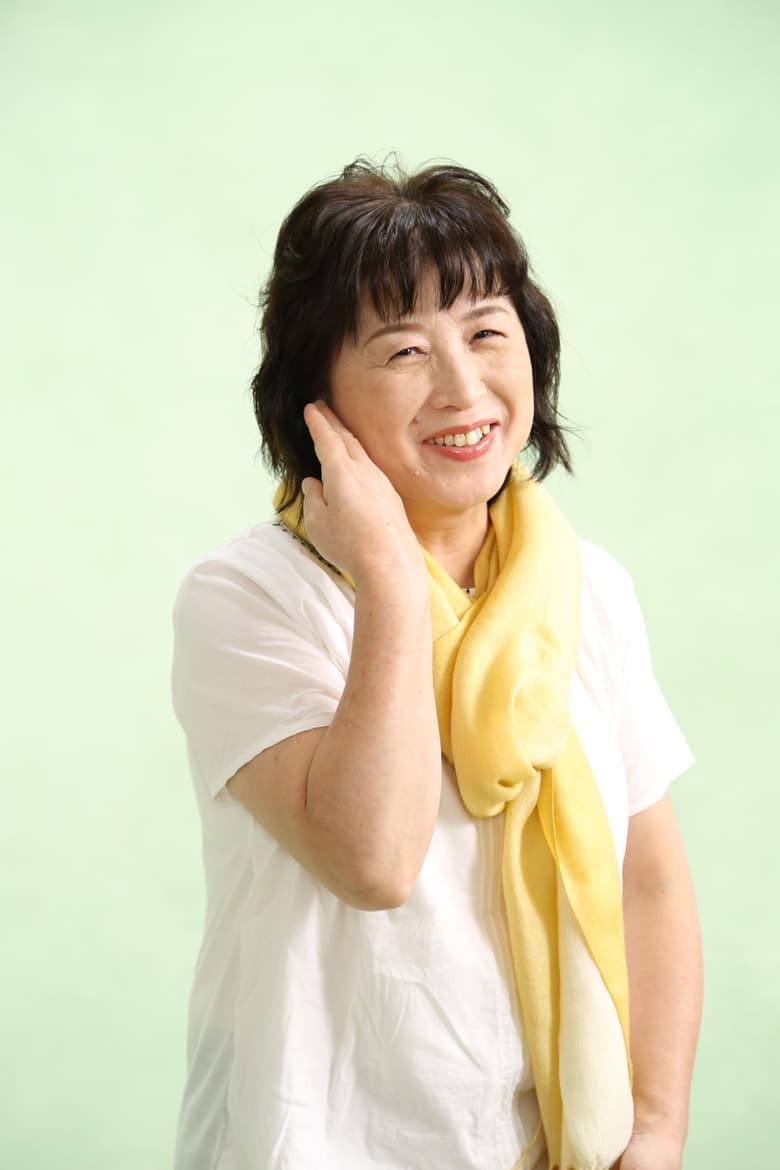 福井県越前市の正通薬局でのメイクとシニアフォト