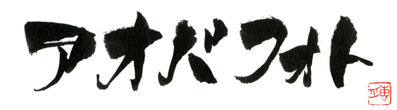 福井県越前市上総社前写真スタジオ