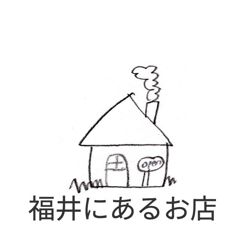 福井越前市の写真スタジオの外観写真