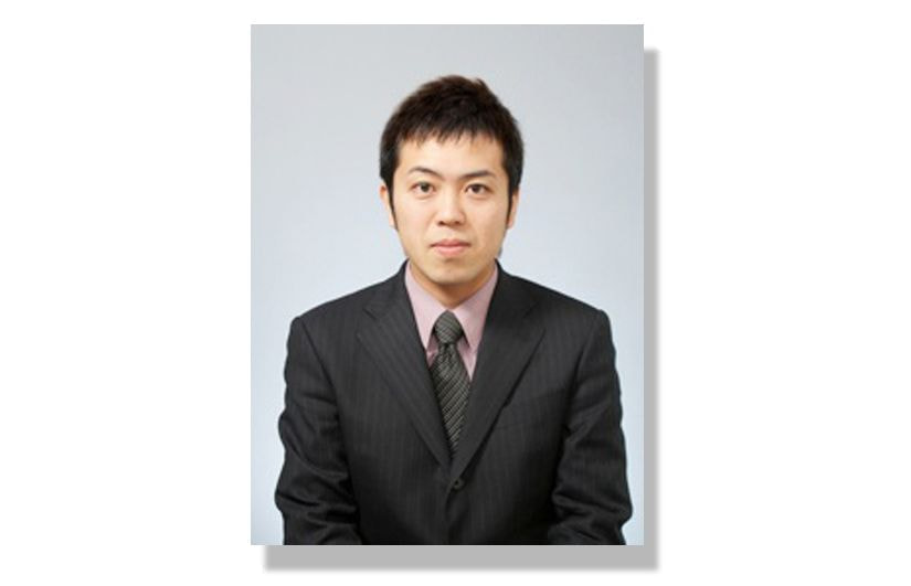 福井県越前市の写真スタジオで撮影した受かる証明写真